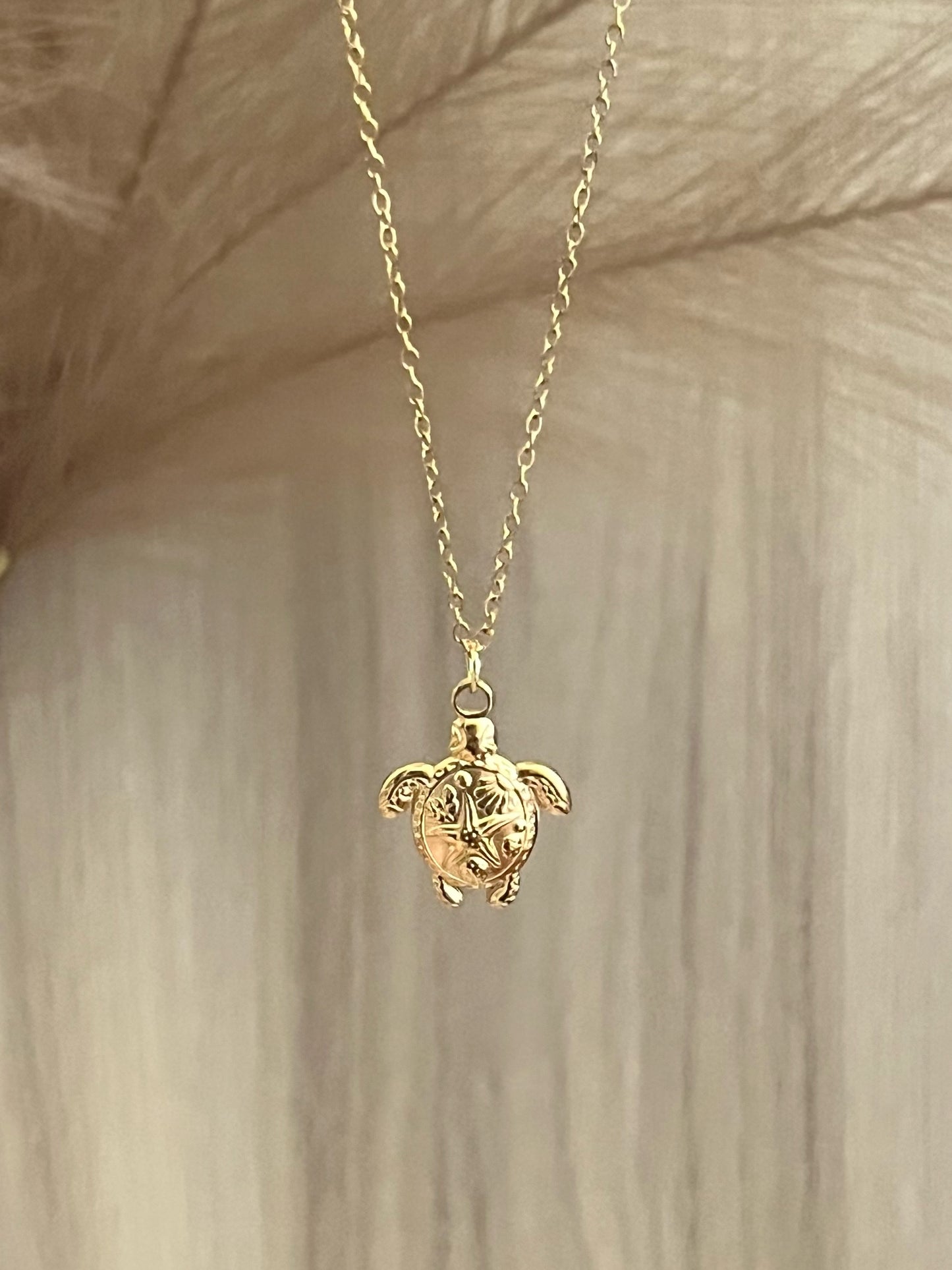 Collier Caroline