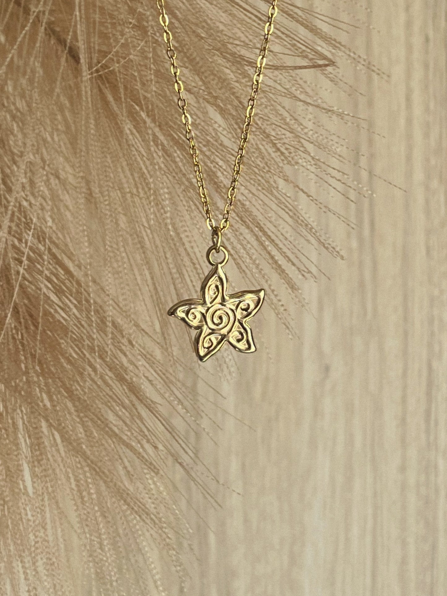 Collier Anahi