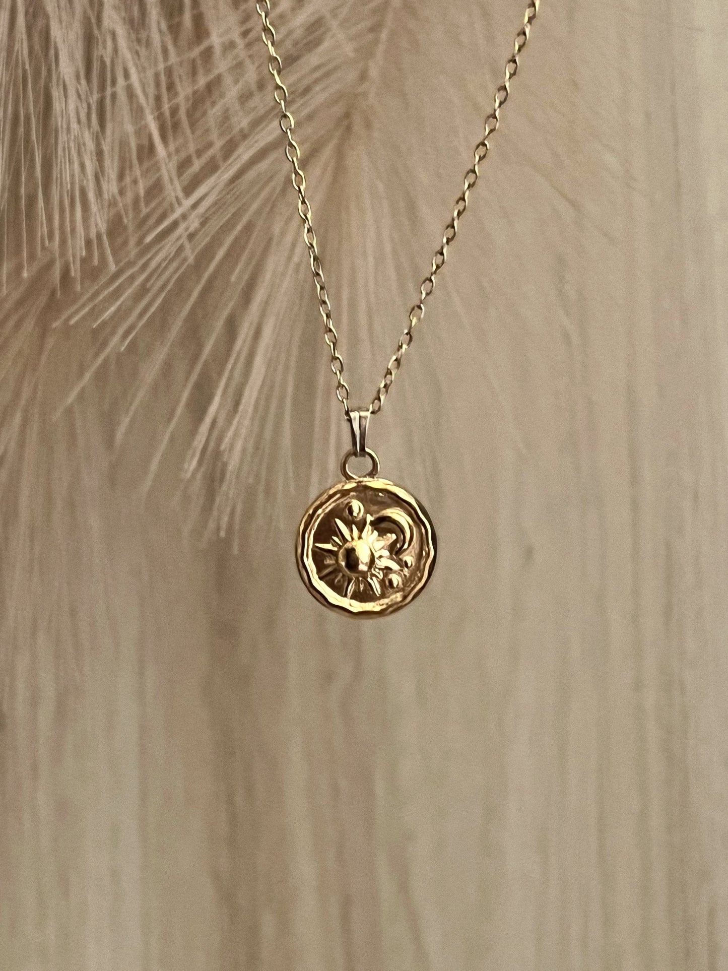 Collier Léa