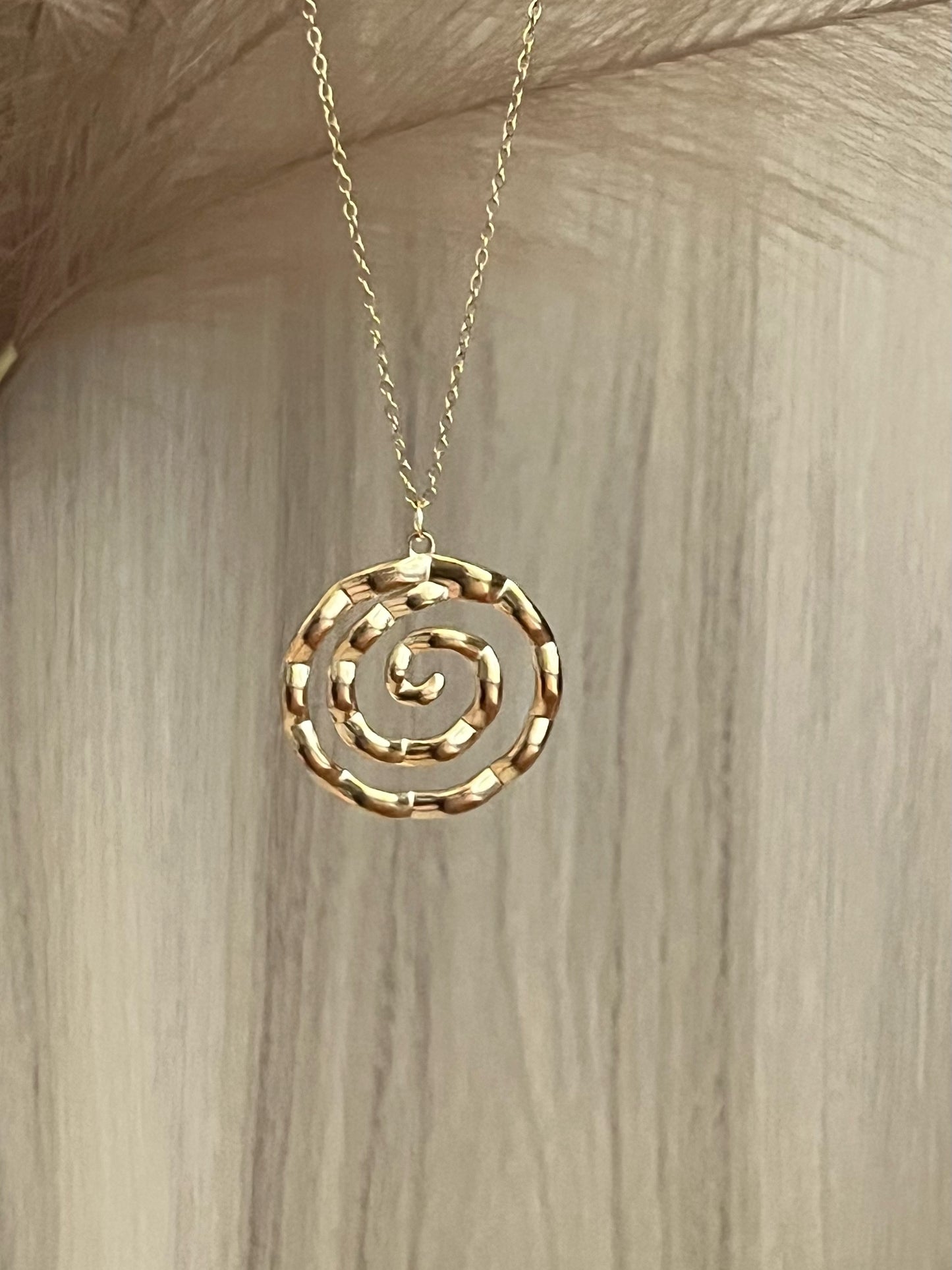 Collier Sélène
