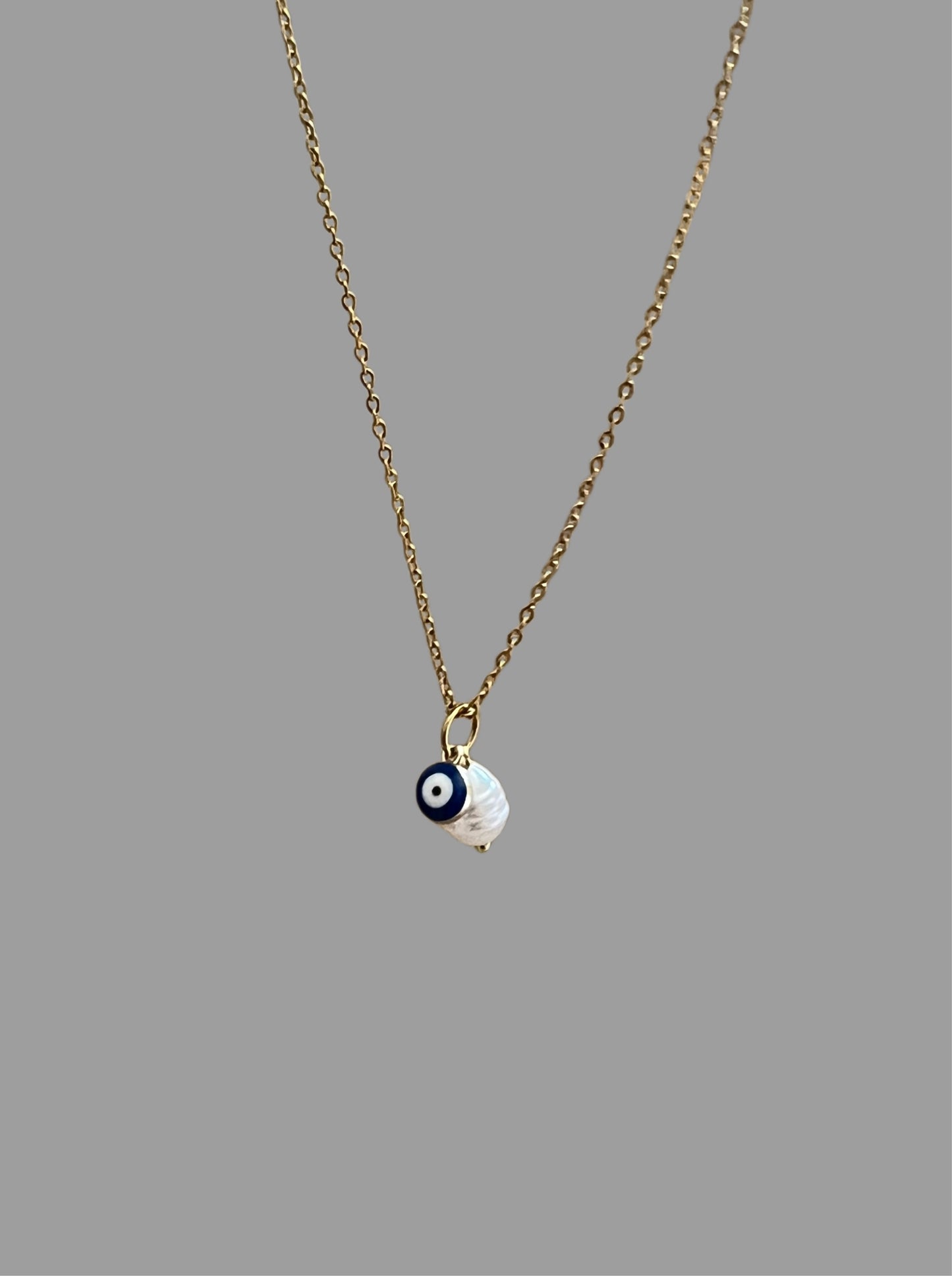 Collier Chania