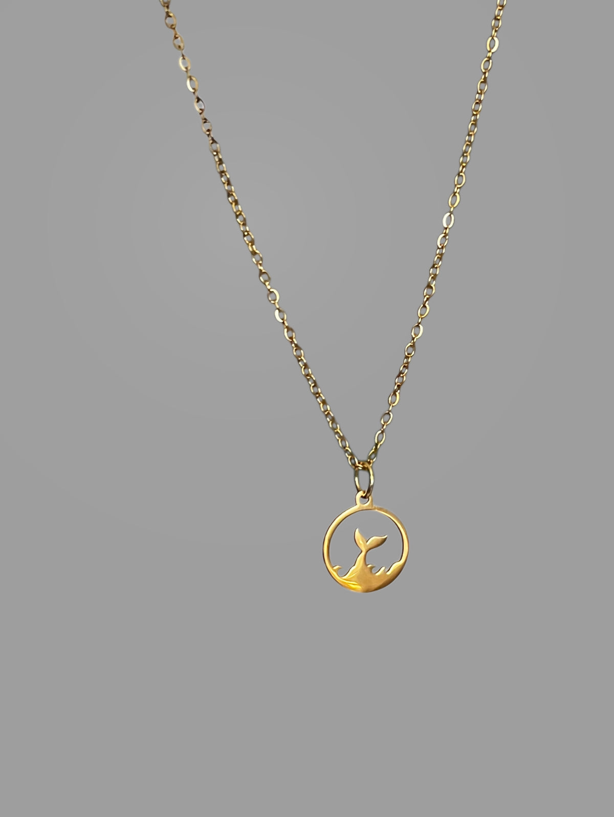 Collier Ode Océane
