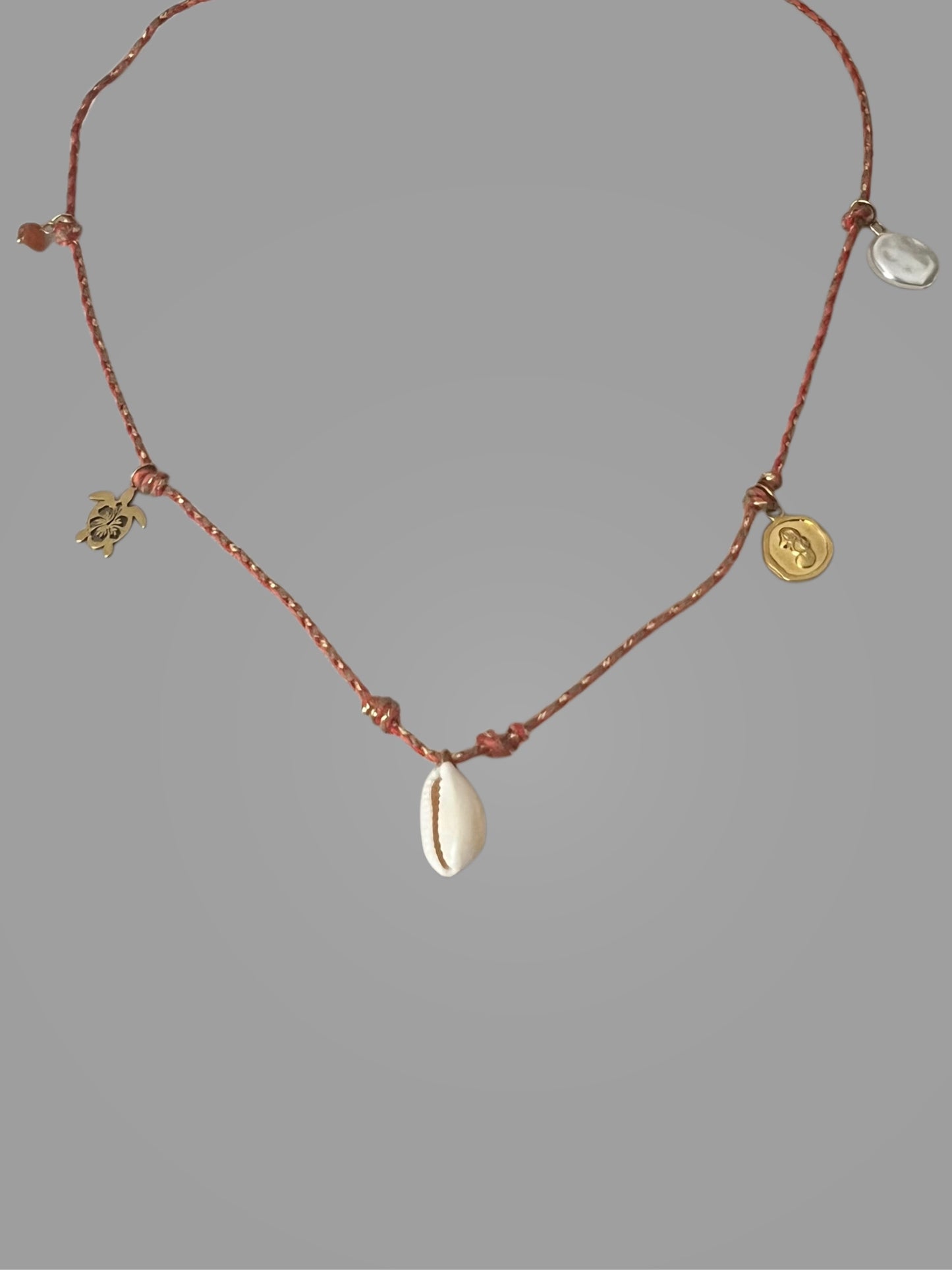 Collier Cauri