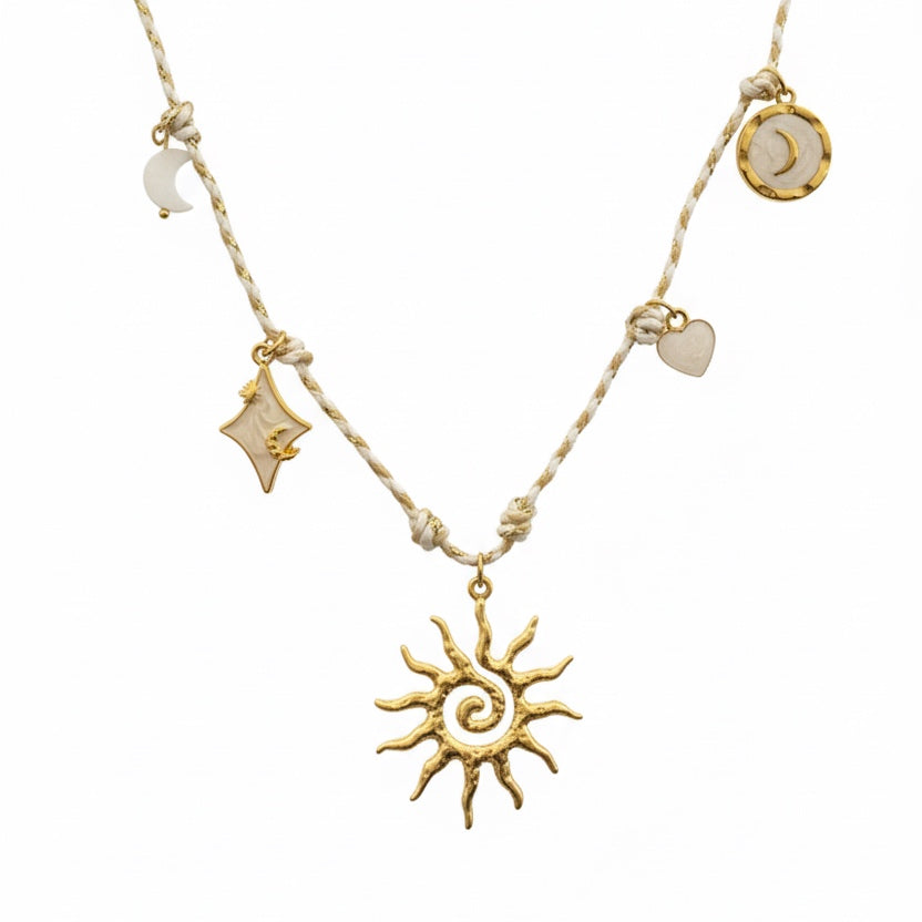Collier Astra