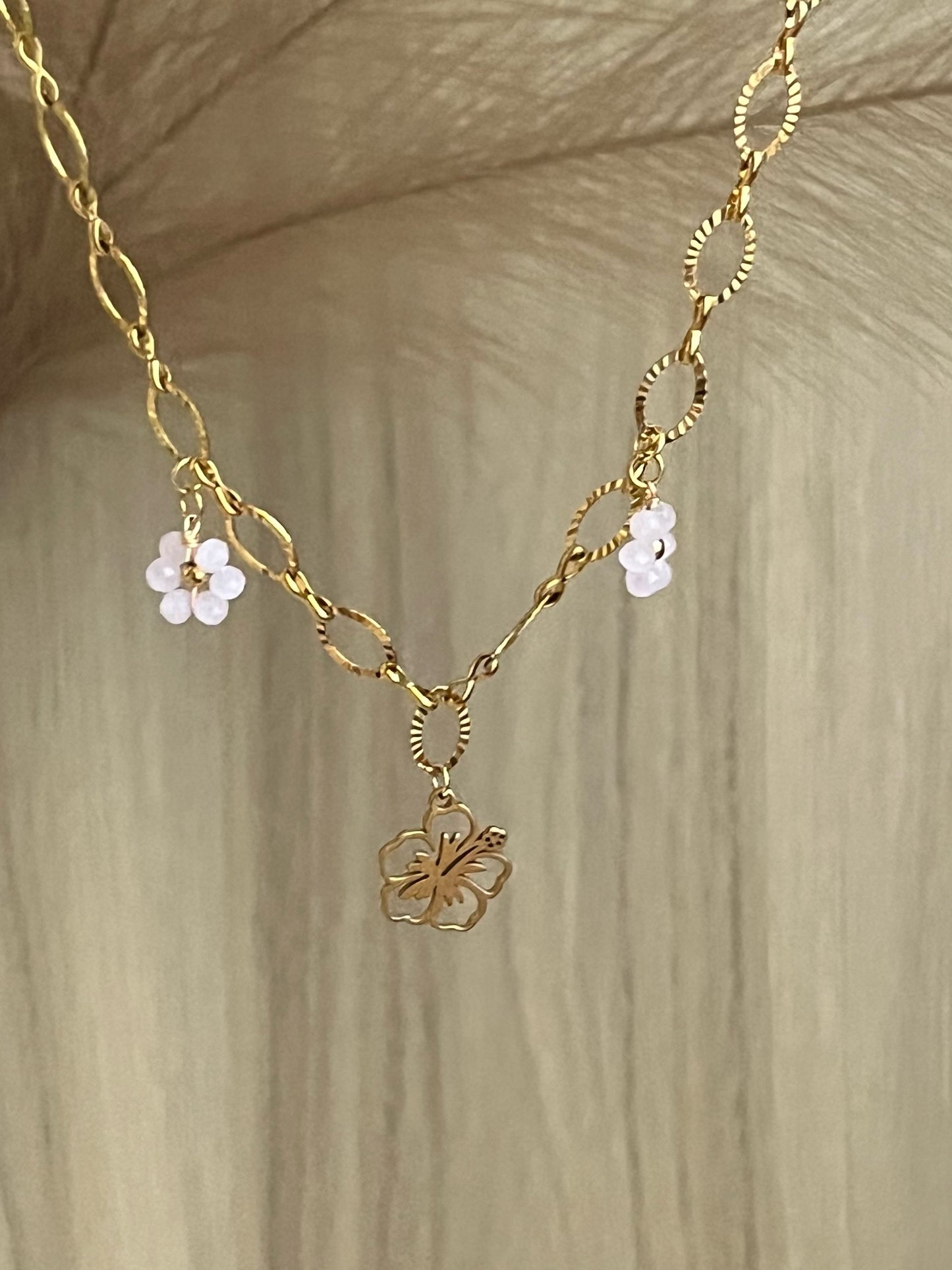 Collier Hanaé
