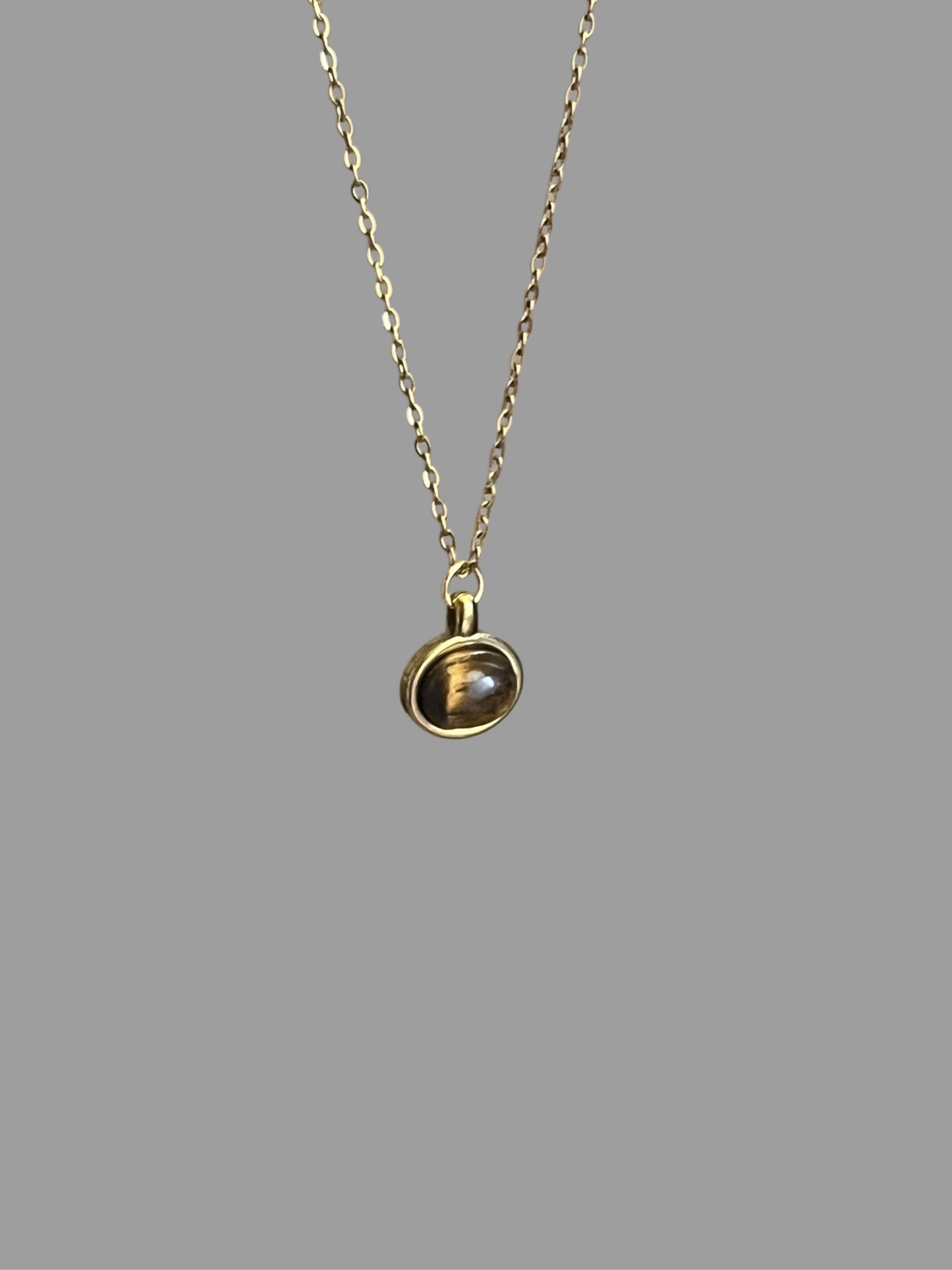 Collier Éclipse