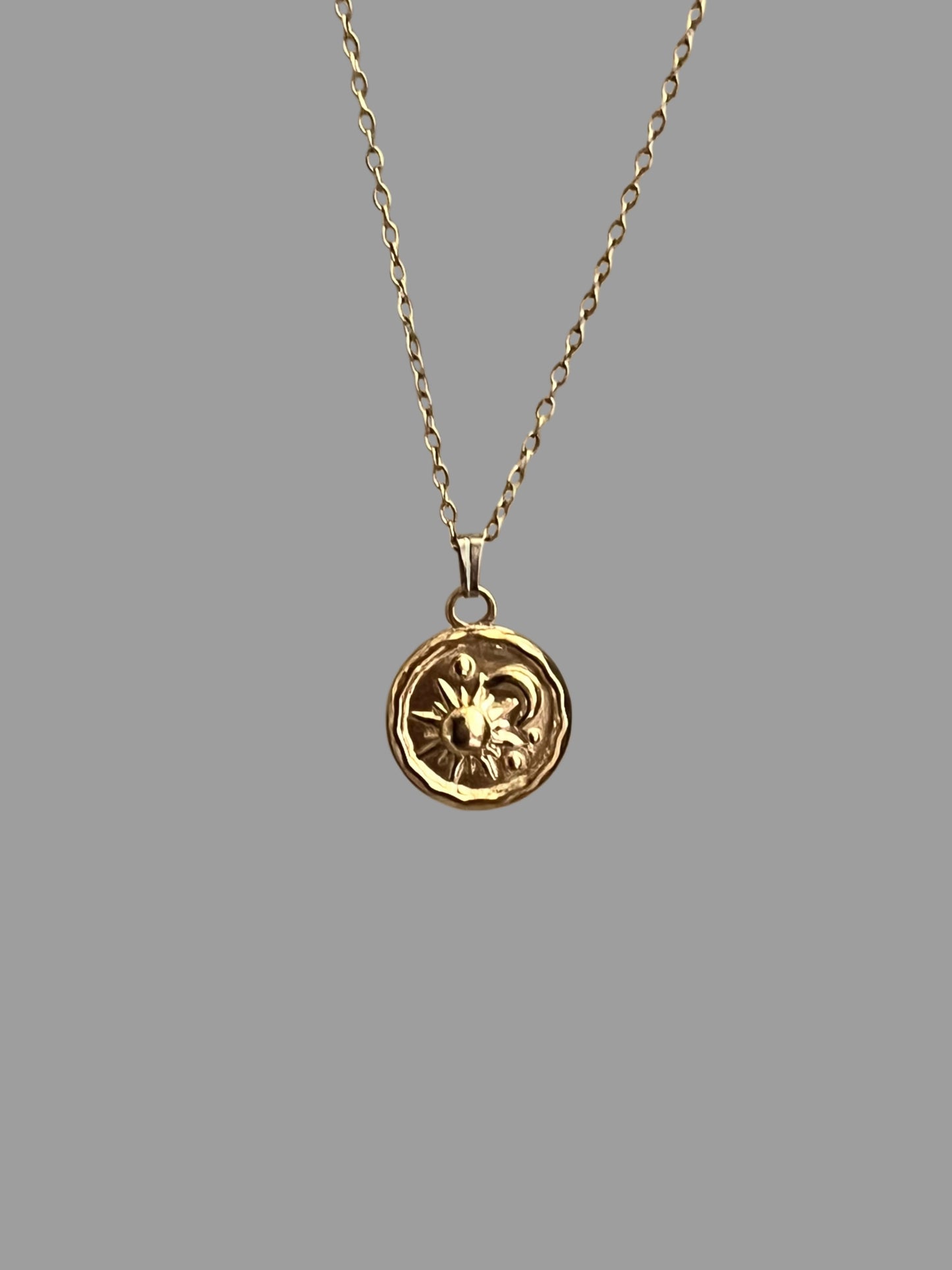Collier Léa