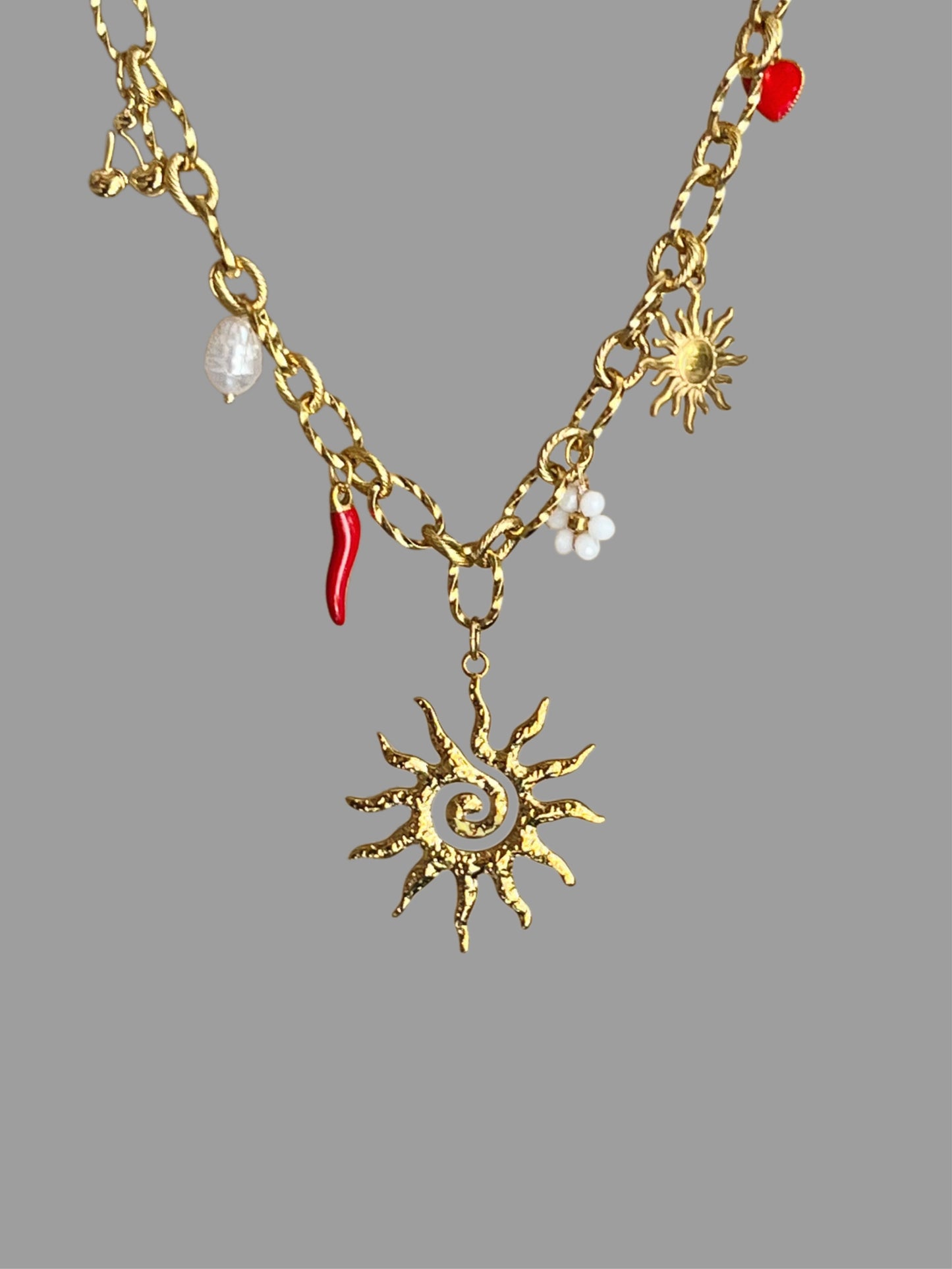 Collier Dolce Vita