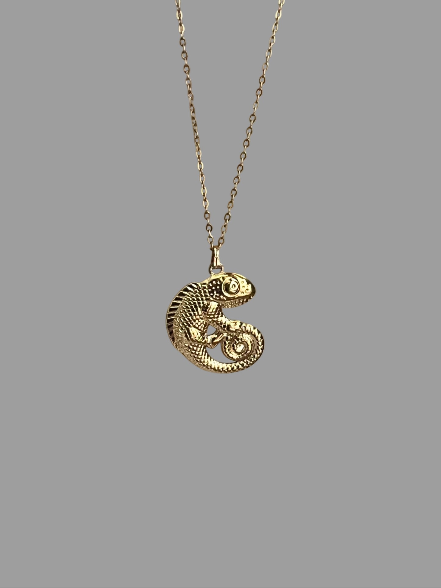 Collier Caméléa