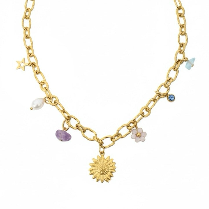 Collier Douce Harmonie