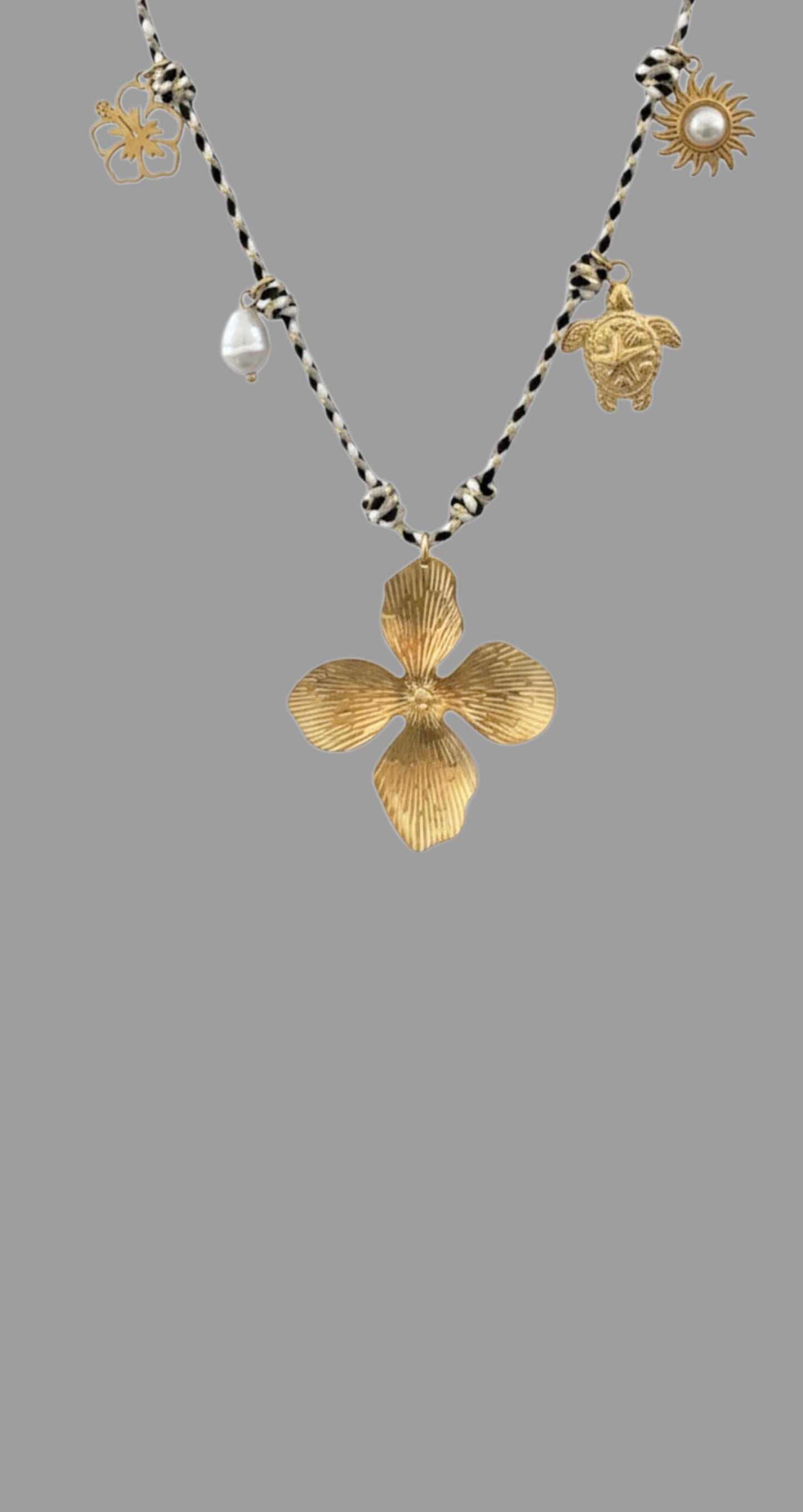 Collier Moana