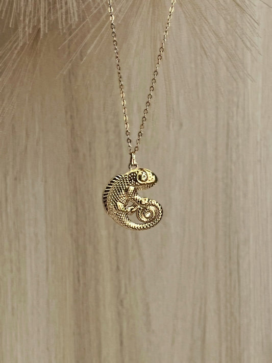 Collier Caméléa