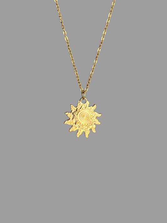 Collier Lou