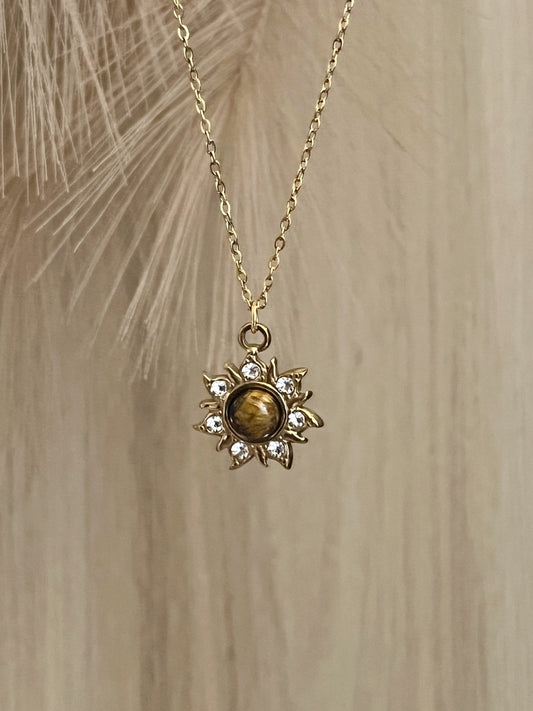 Collier Hélios
