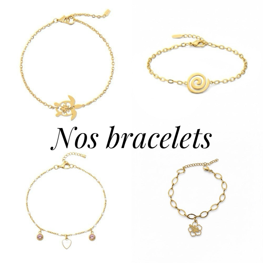 Box de bijoux mystère