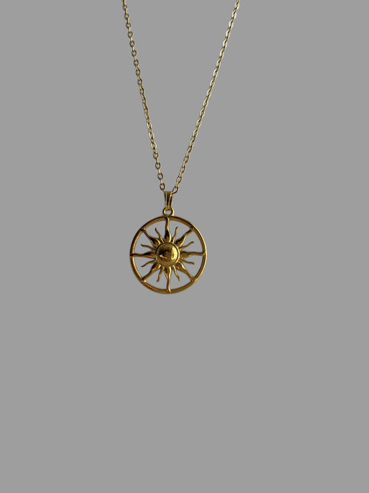 Collier Selena