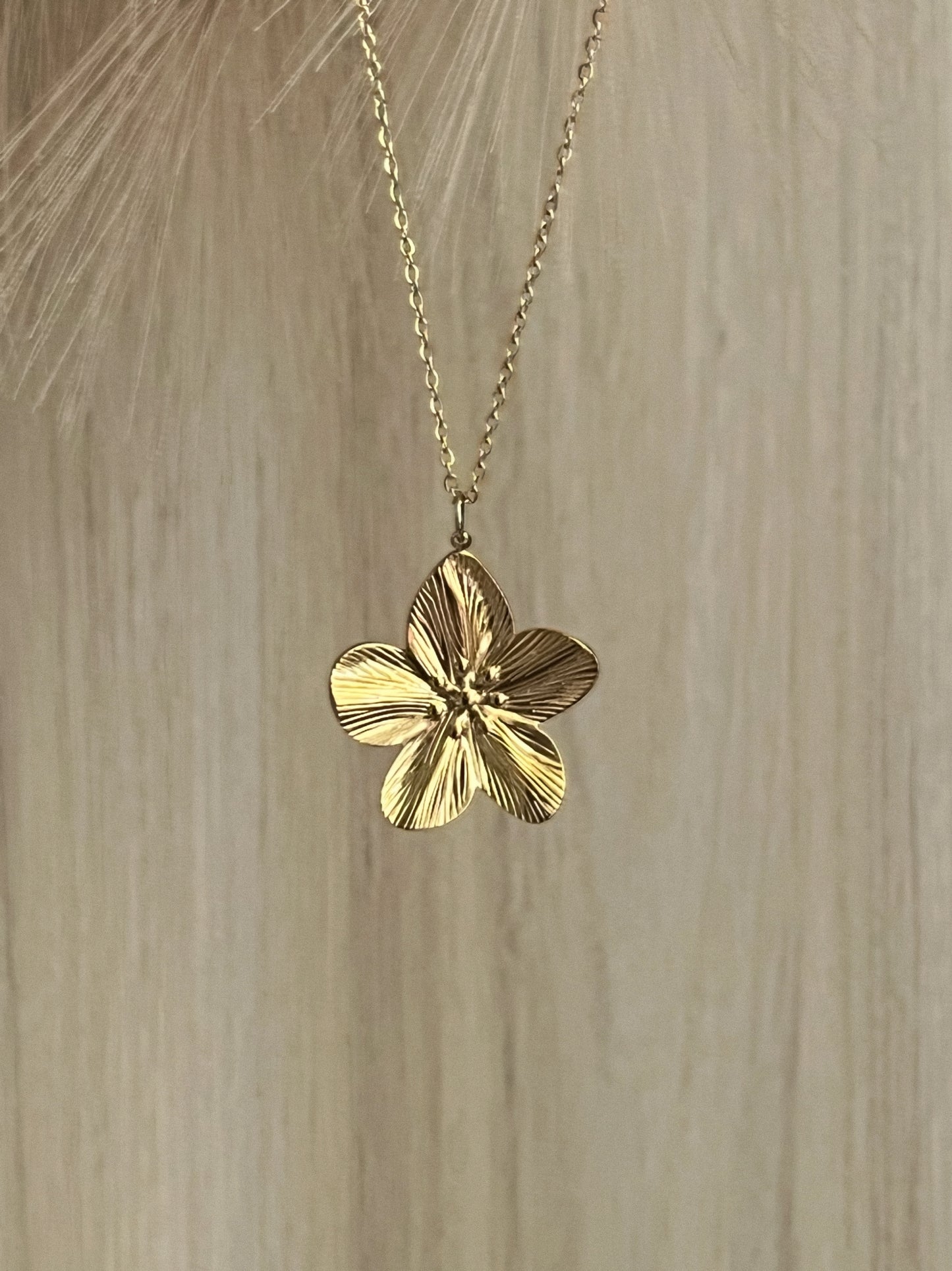 Collier Fiona