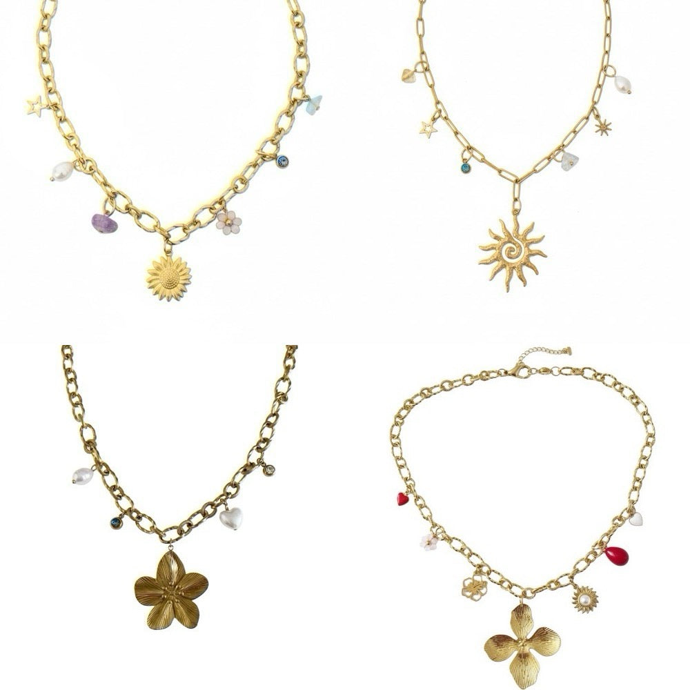 Box de bijoux mystère