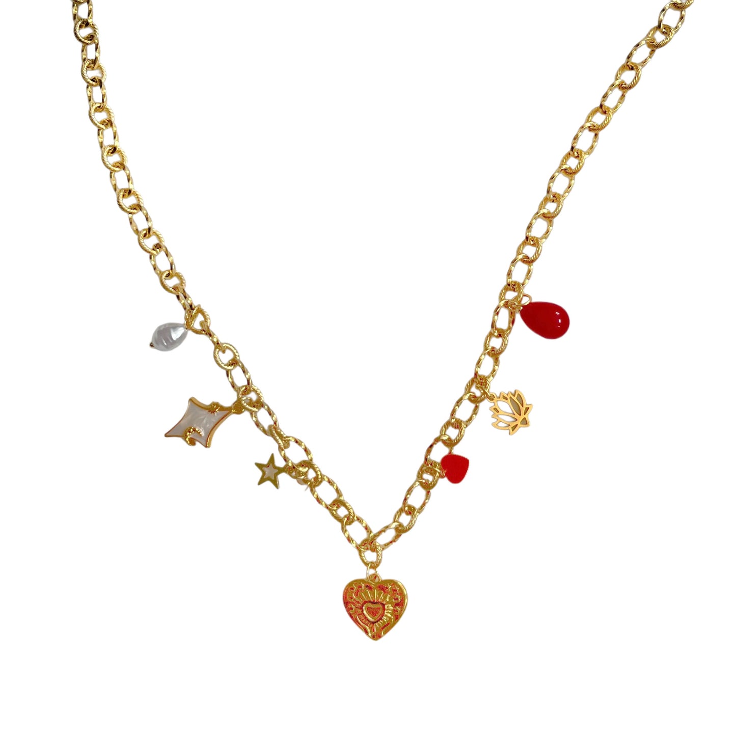 Collier Amour