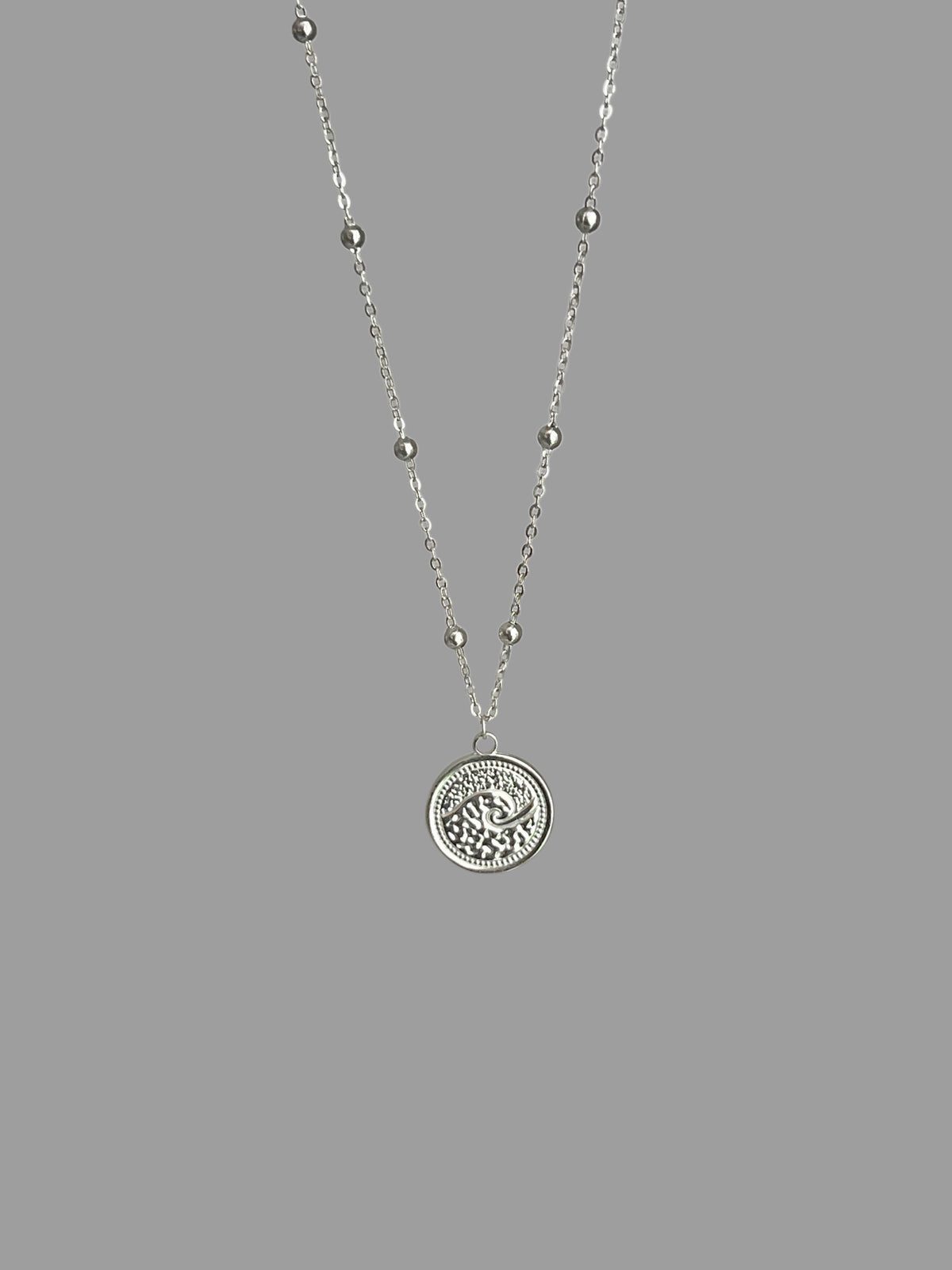 Collier Calypso