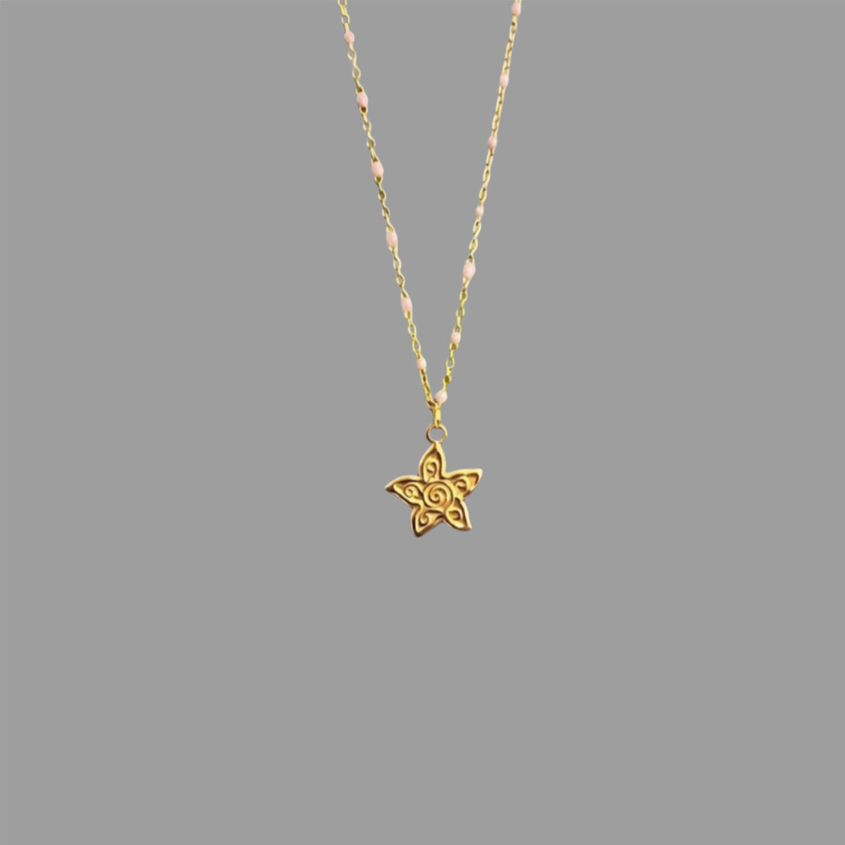 Collier Stella