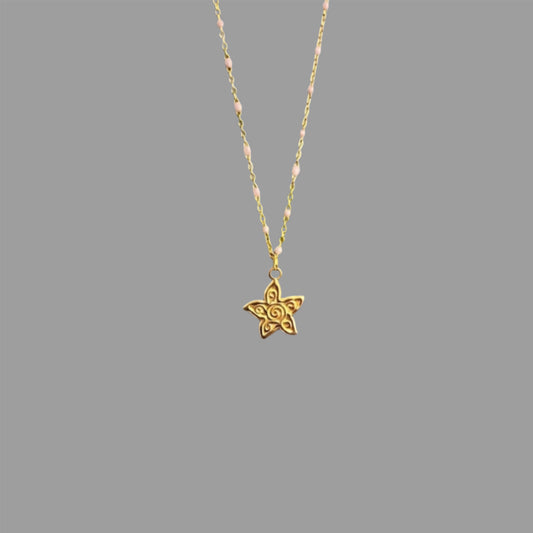 Collier Stella