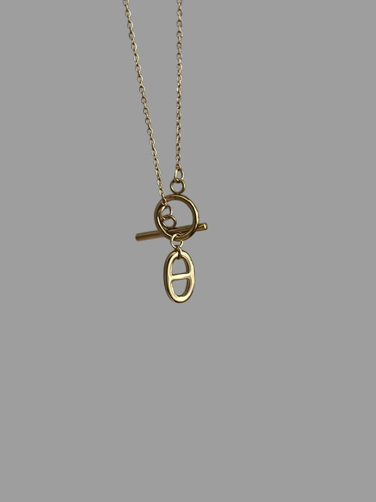 Collier Eléa