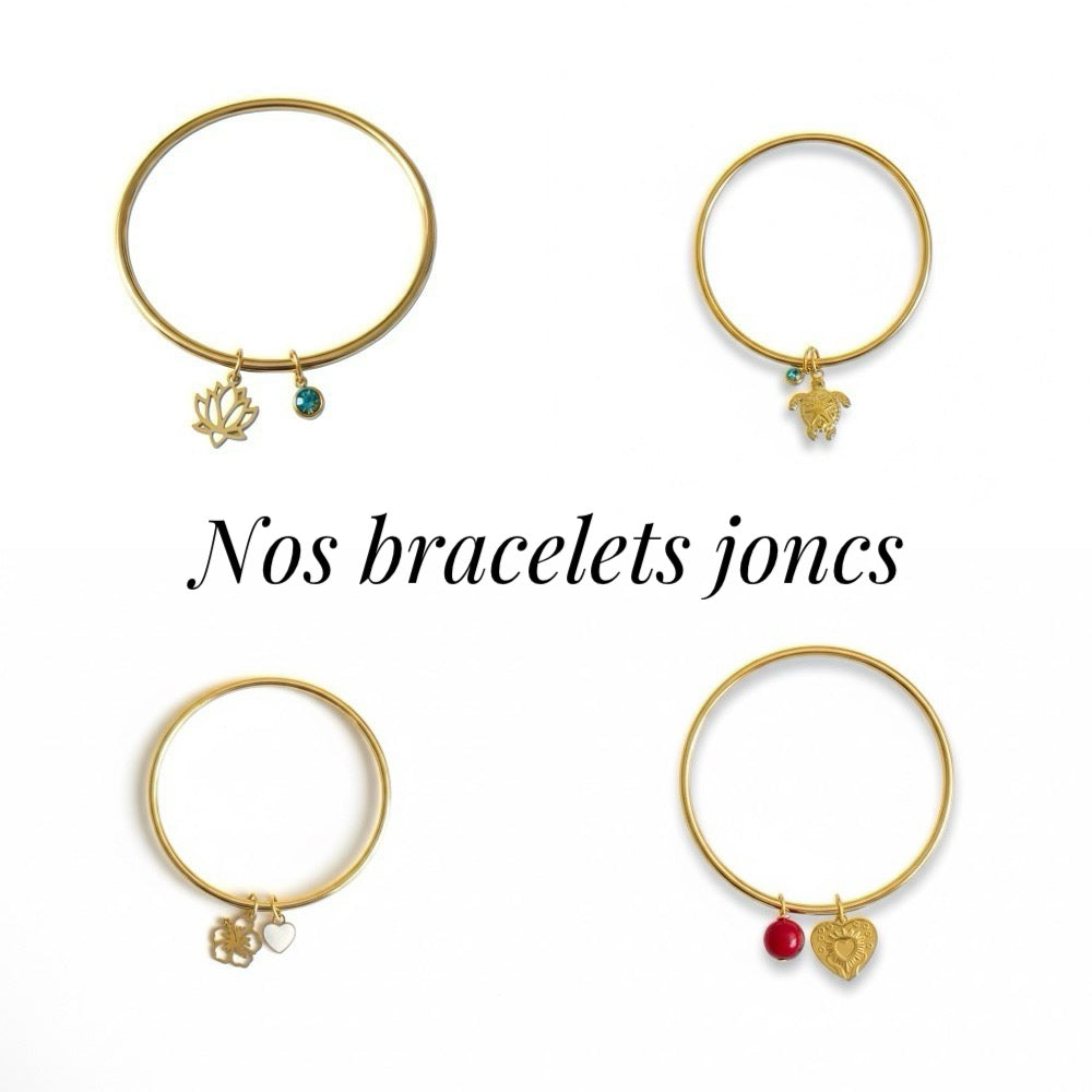 Box de bijoux mystère