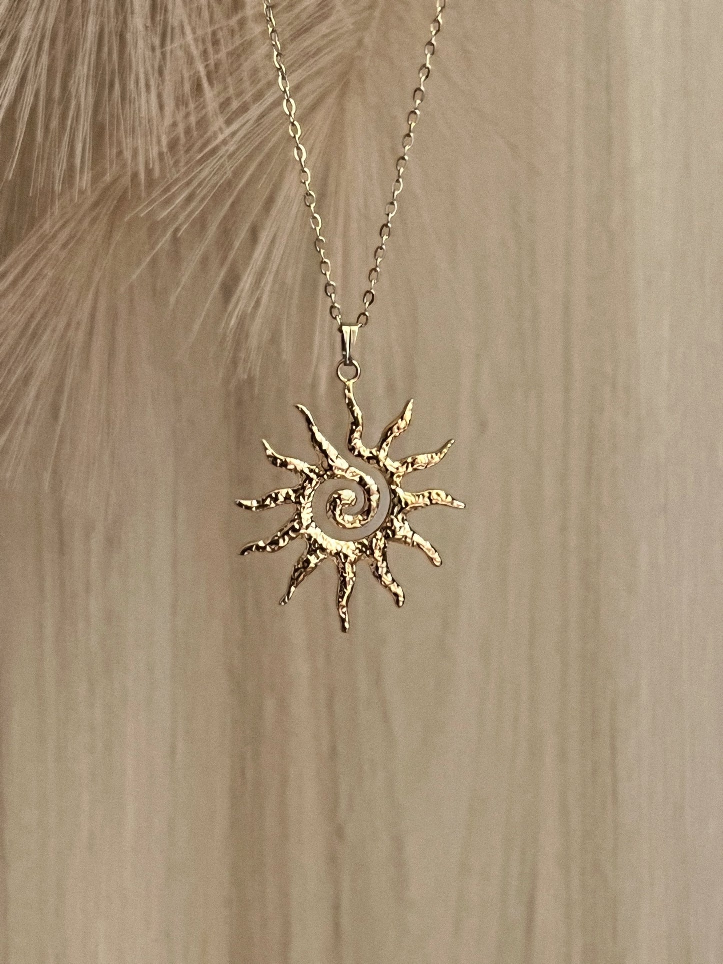 Collier Solea
