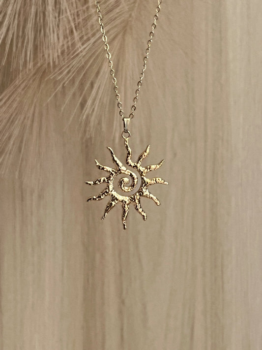 Collier Solea
