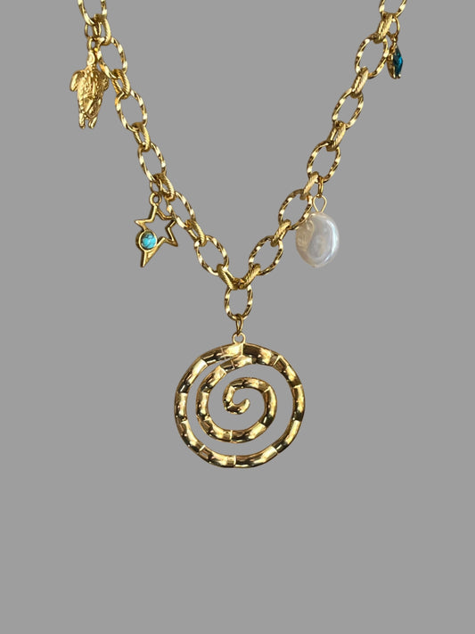 Collier Odyssée