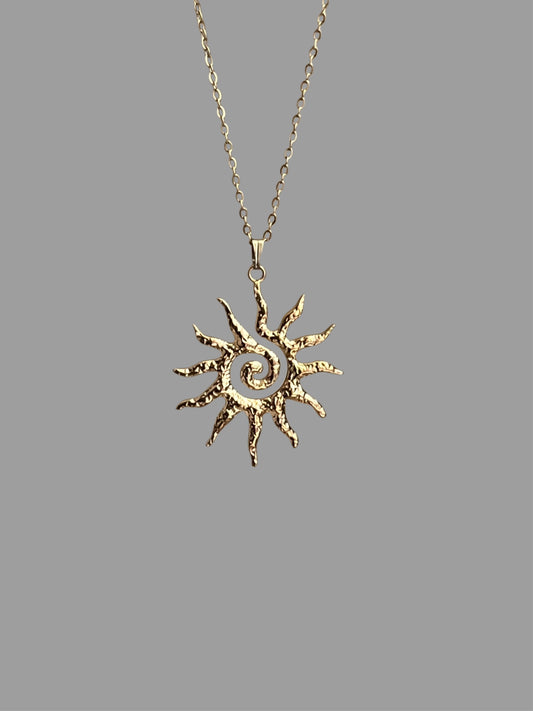 Collier Solea
