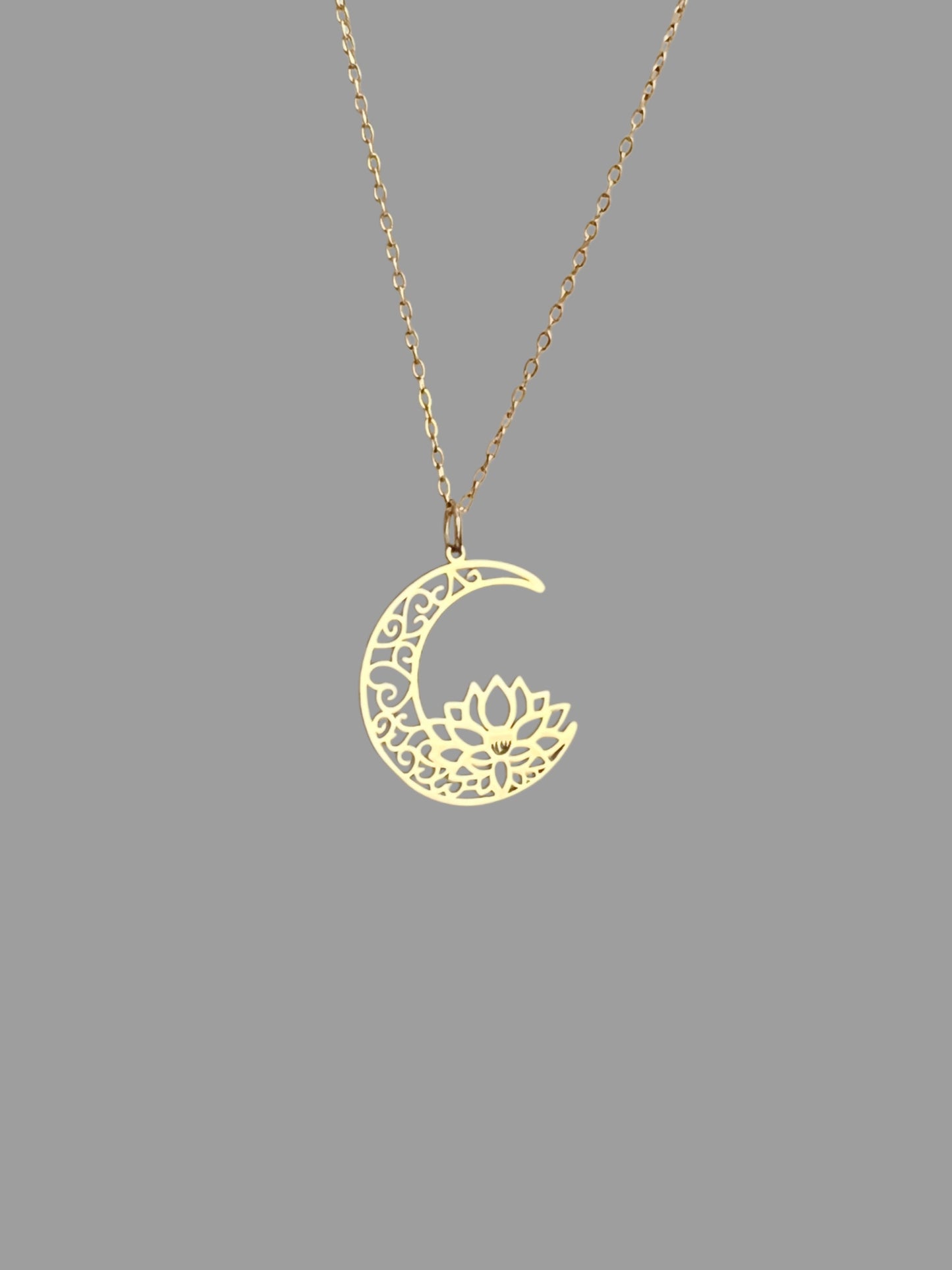 Collier Luna
