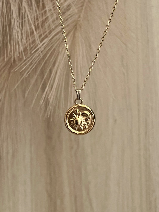 Collier Léa