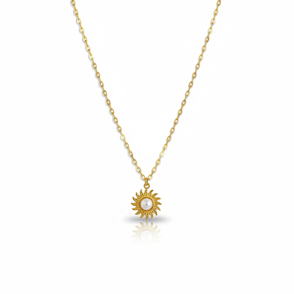 Collier Soleil