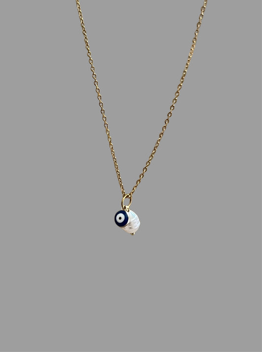 Collier Chania