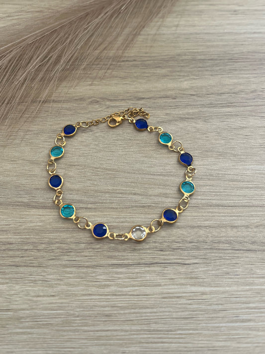 Bracelet Cyclade