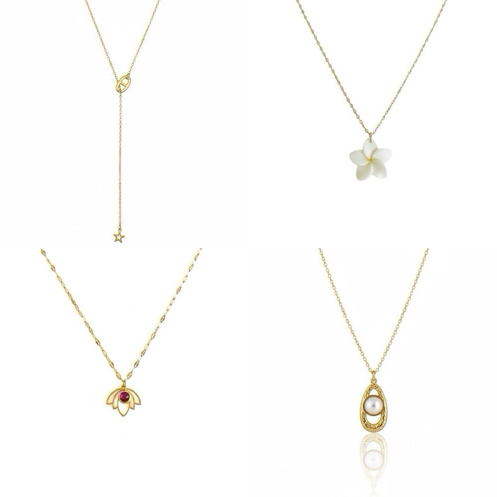 Box de bijoux mystère