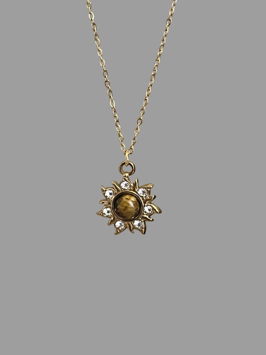 Collier Hélios