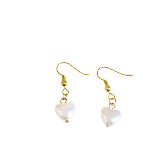 Boucles d’oreilles Amara