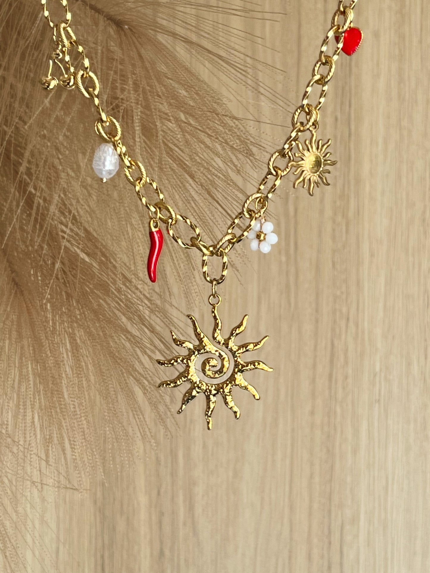 Collier Dolce Vita