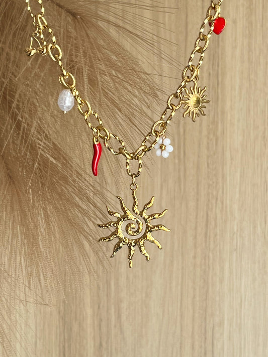 Collier Dolce Vita