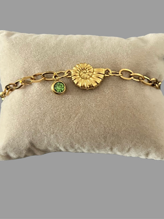 Bracelet Gaïa