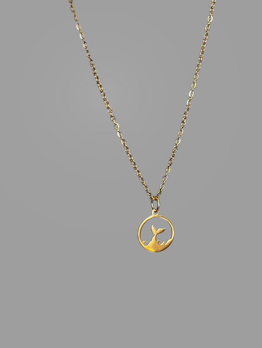 Collier Ode Océane
