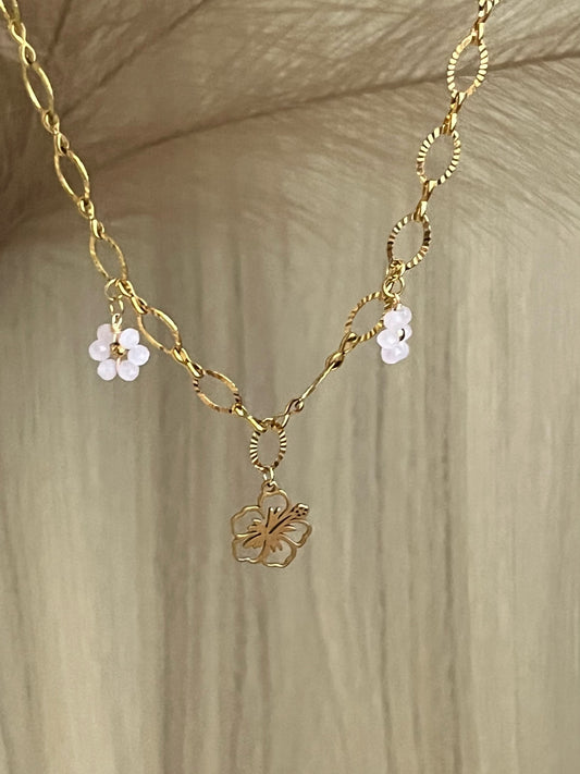 Collier Hanaé