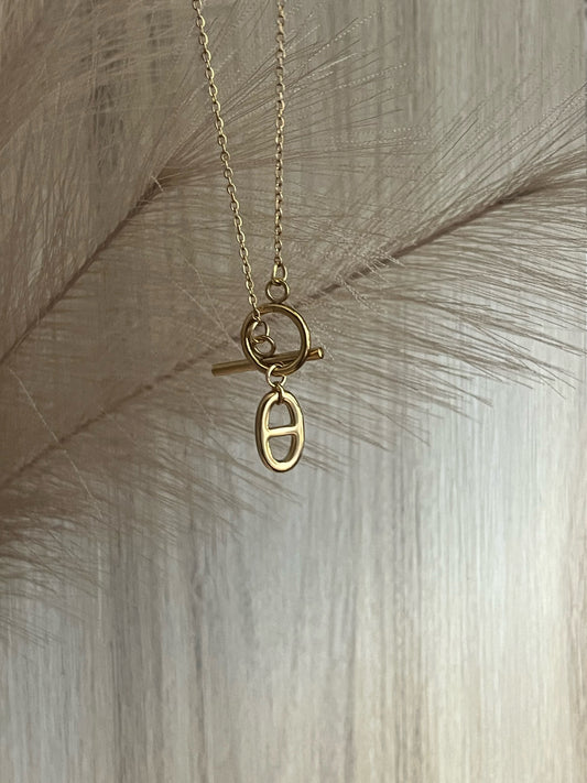 Collier Eléa