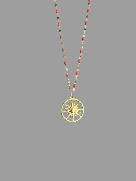Collier Aurea