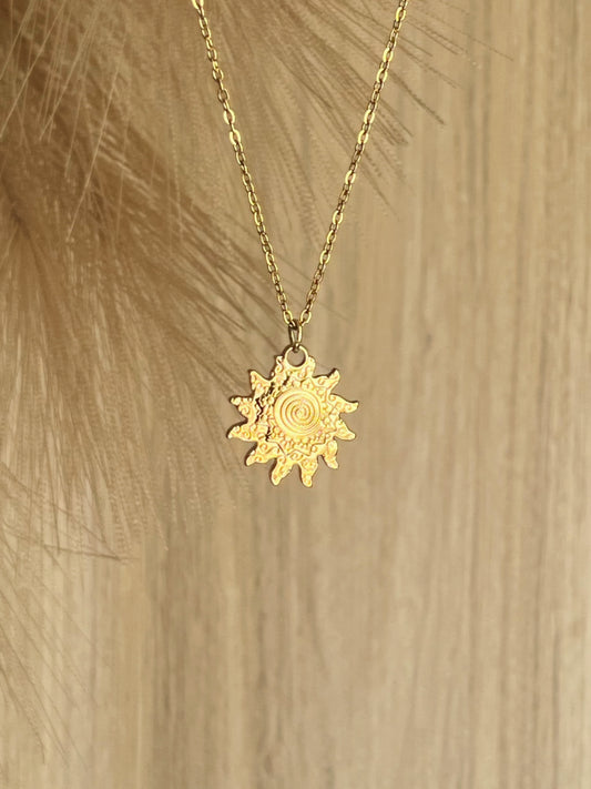 Collier Lou