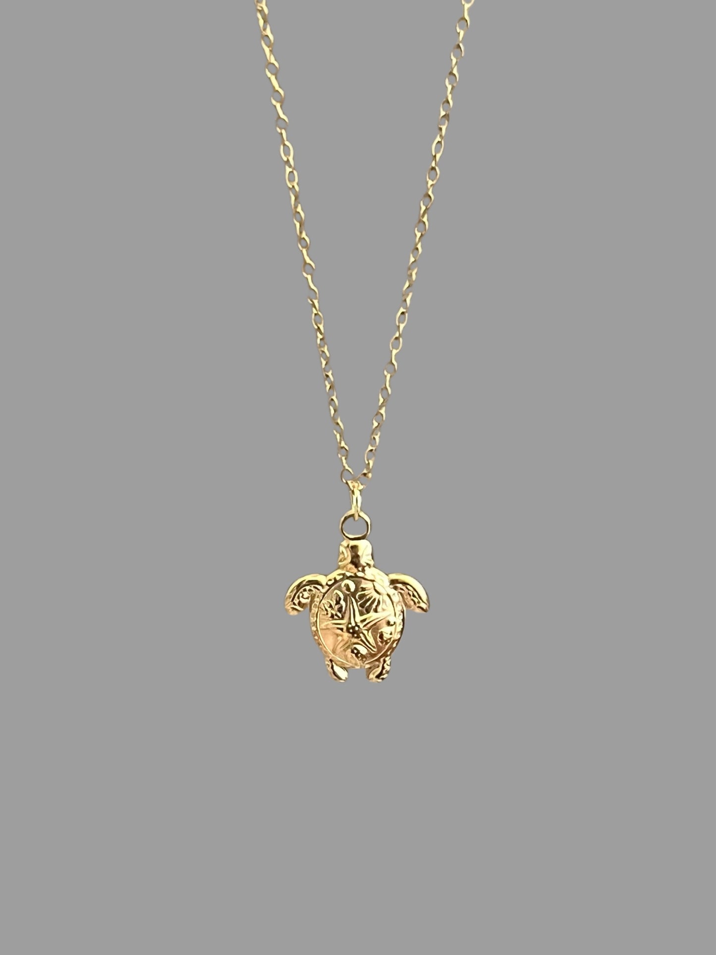 Collier Shelly
