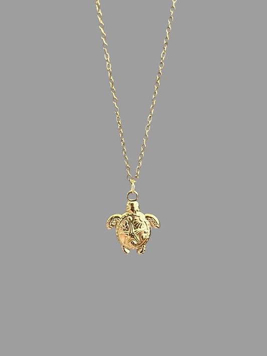 Collier Shelly